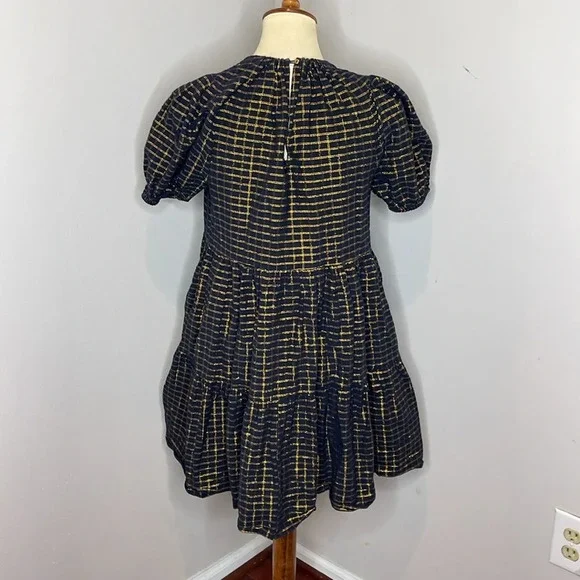 Ulla Johnson Dion Dress - Picture 4 of 10
